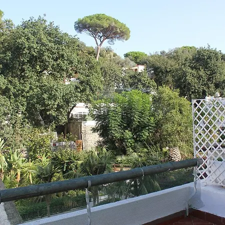 Mezzatorre Holiday