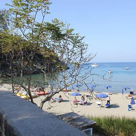 Mezzatorre Holiday