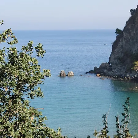 Mezzatorre Holiday Forio (Isola d'Ischia)