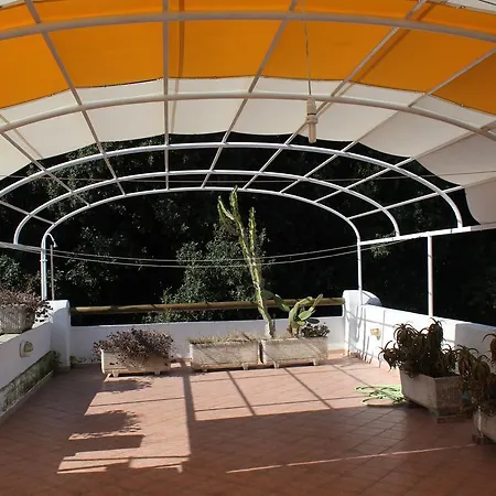 Mezzatorre Holiday *