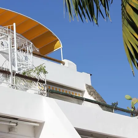 Mezzatorre Holiday Apartment Forio (Isola d'Ischia)