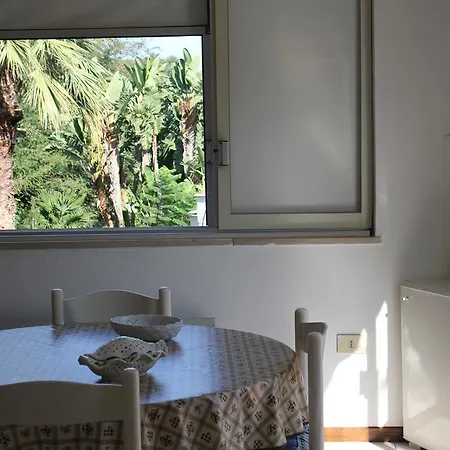 Mezzatorre Holiday Apartment