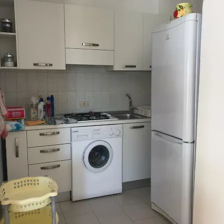 Mezzatorre Holiday Apartment Forio (Isola d'Ischia)