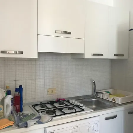 Apartment Mezzatorre Holiday *